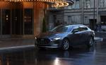 Mazda3 Sedan 2019 года (NA)
